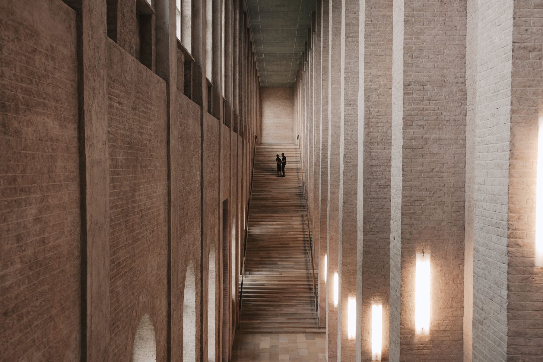 Pinakothek museums in Munich