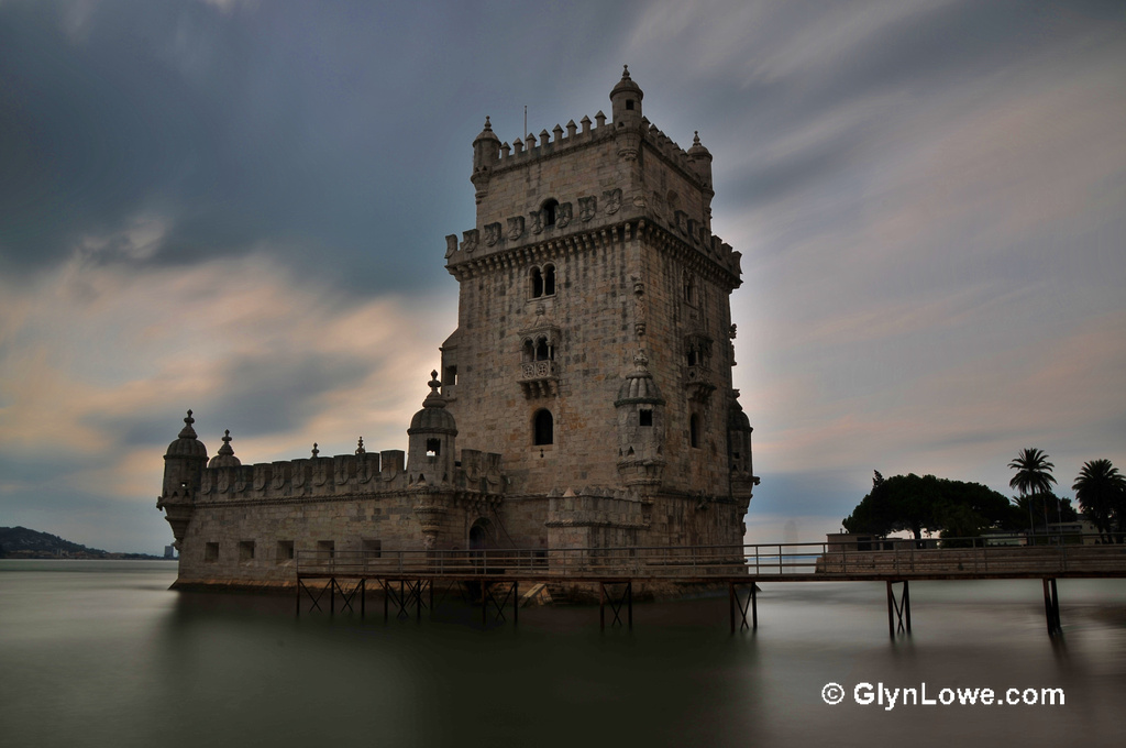 Belem in Lisbon